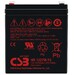 Bater�a CSB HR 1227W 12V AGM para SAI UPS